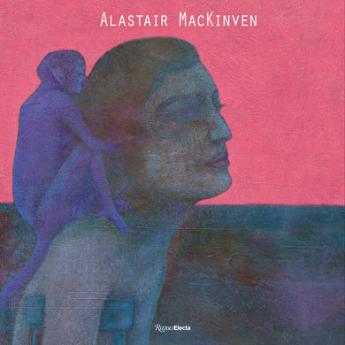 Alastair MacKinven cover (ISBN 9780847877843)