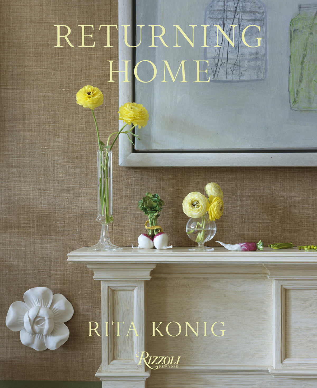 Returning Home cover (ISBN 9780847877997)
