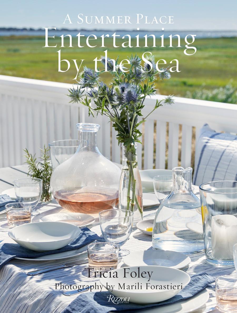 Entertaining by the Sea-Lifestyle and Leisure-買書書 BuyBookBook