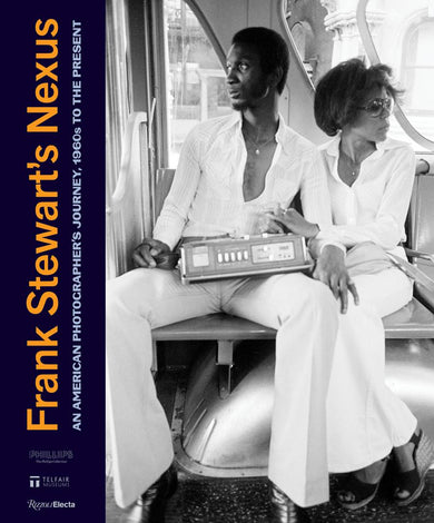 Frank Stewart’s Nexus-Photography and photographs-買書書 BuyBookBook