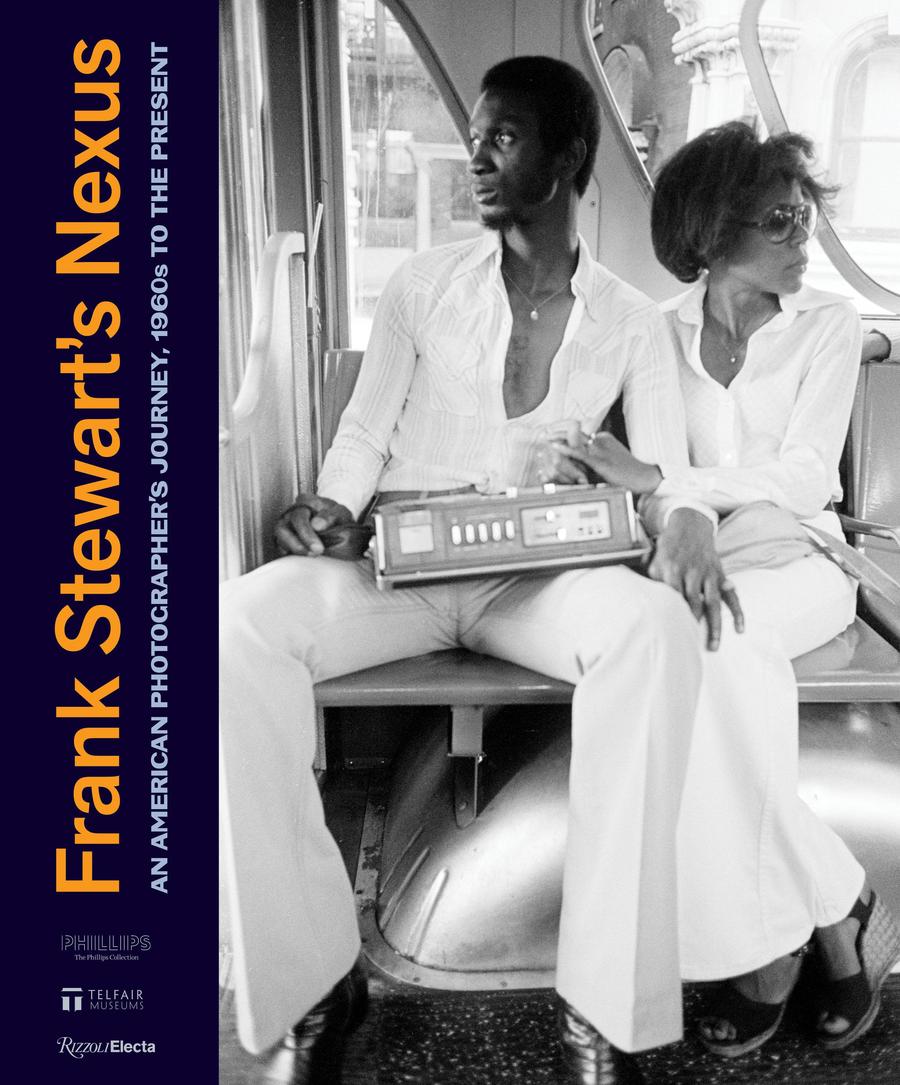 Frank Stewart’s Nexus-Photography and photographs-買書書 BuyBookBook