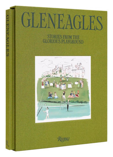 Gleneagles-Interior design, decor and style guides-買書書 BuyBookBook