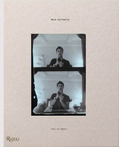 'Out of Date'-Photography and photographs-買書書 BuyBookBook