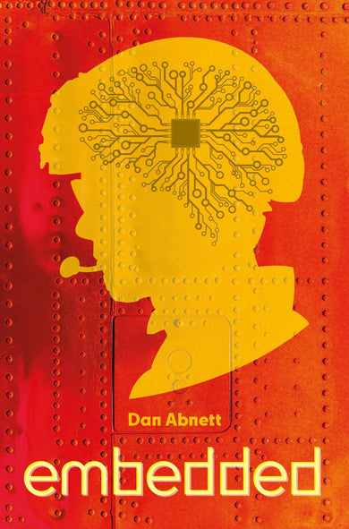 Embedded-Fiction: Science fiction-買書書 BuyBookBook