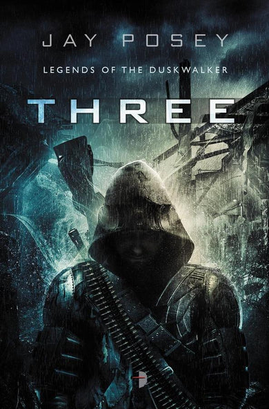 Three-Fiction: Science fiction-買書書 BuyBookBook