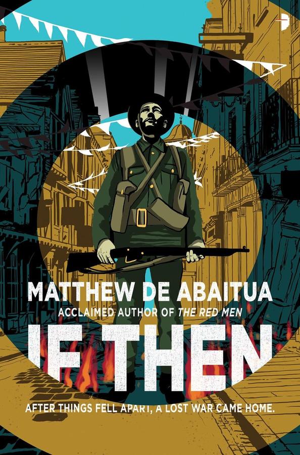 If Then-Fiction: Science fiction-買書書 BuyBookBook