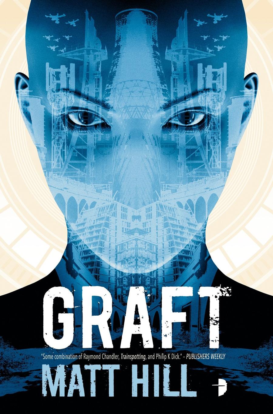 Graft-Fiction: Science fiction-買書書 BuyBookBook