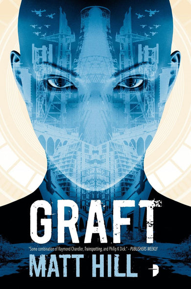 Graft-Fiction: Science fiction-買書書 BuyBookBook
