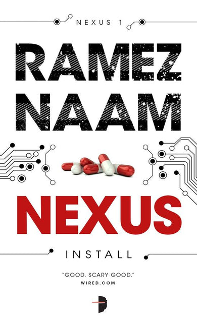 Nexus-Fiction: Science fiction-買書書 BuyBookBook