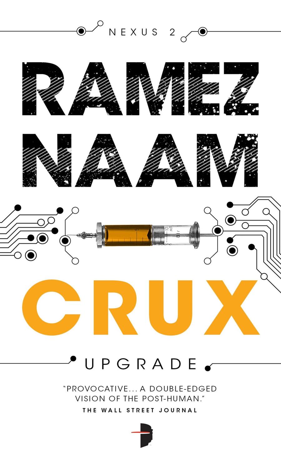 Crux-Fiction: Science fiction-買書書 BuyBookBook