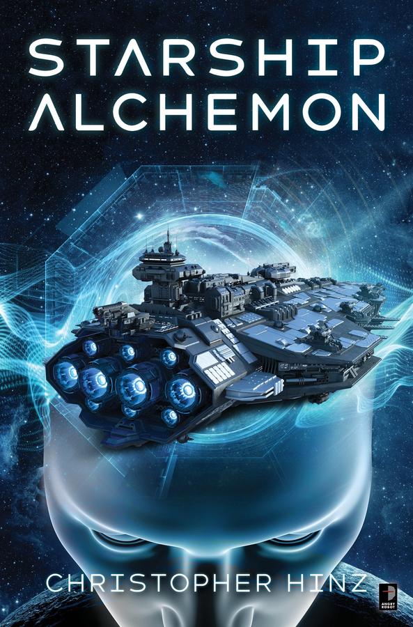 Starship Alchemon-Fiction: Science fiction-買書書 BuyBookBook