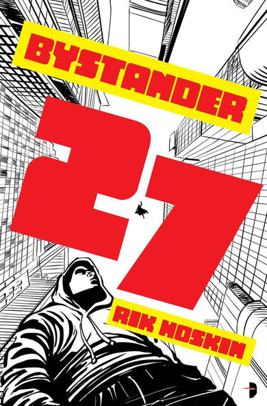 Bystander 27-Fiction: Fantasy-買書書 BuyBookBook
