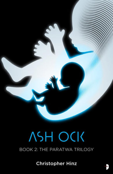 Ash Ock-Fiction: Science fiction-買書書 BuyBookBook