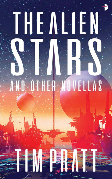 The Alien Stars-Fiction: Science fiction-買書書 BuyBookBook