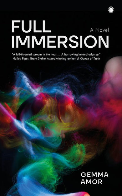 Full Immersion-Fiction: Fantasy-買書書 BuyBookBook