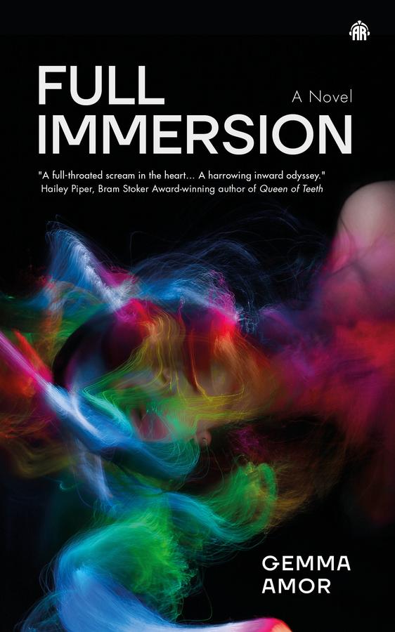 Full Immersion-Fiction: Fantasy-買書書 BuyBookBook