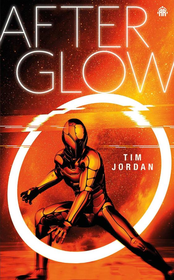 Afterglow-Fiction: Science fiction-買書書 BuyBookBook