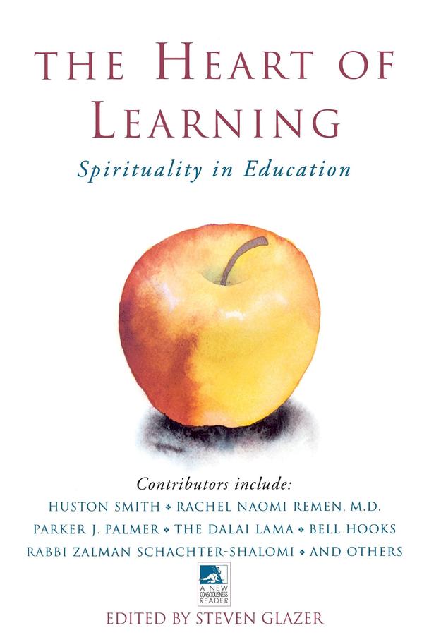 The Heart of Learning-Education-買書書 BuyBookBook
