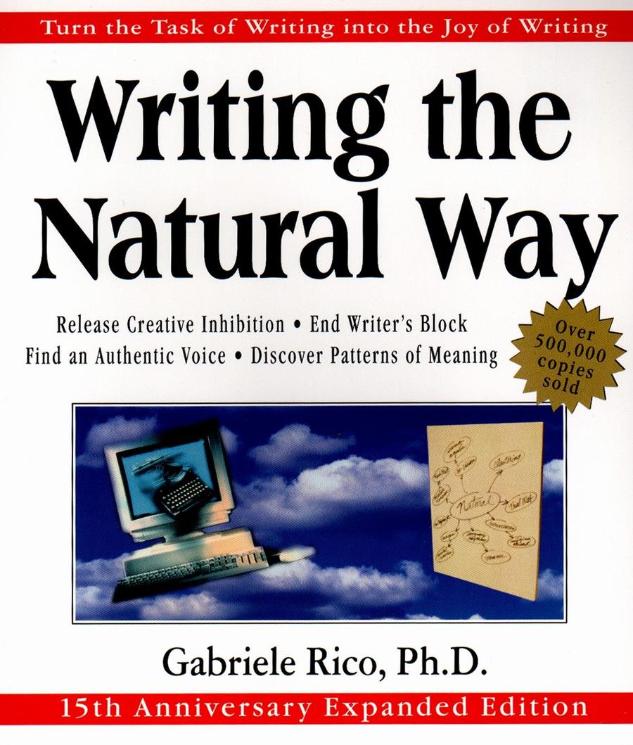 Writing the Natural Way-Language and Linguistics-買書書 BuyBookBook