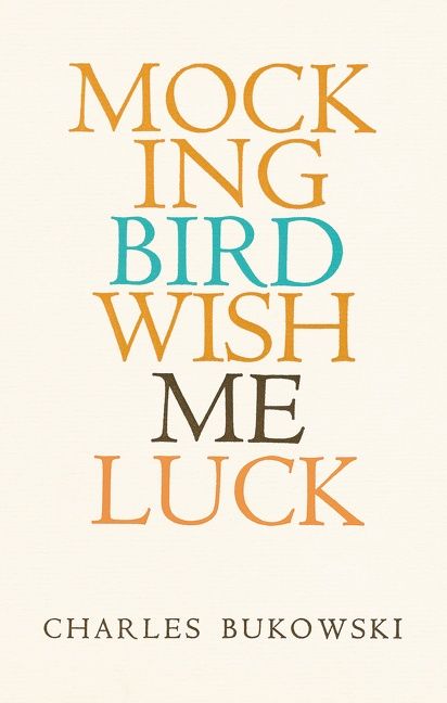 Mockingbird Wish Me Luck-Fiction: Short stories and other special features-買書書 BuyBookBook
