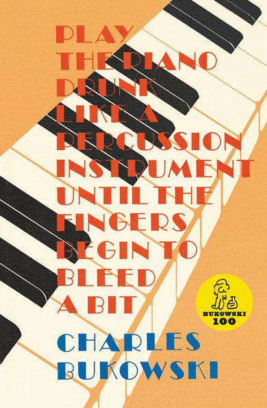 Play the Piano-Poetry-買書書 BuyBookBook