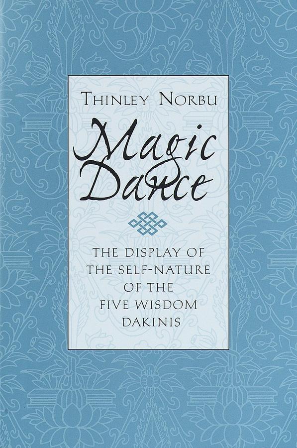 Magic Dance-Religion and beliefs-買書書 BuyBookBook