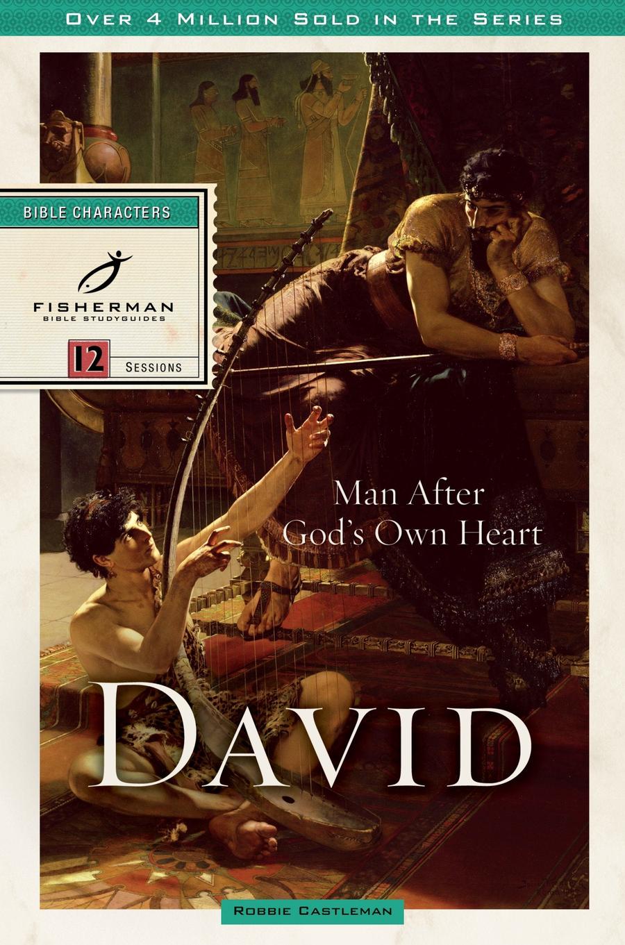 David-Religion and beliefs-買書書 BuyBookBook