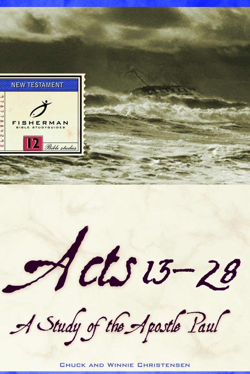 Acts 13-28-Religion and beliefs-買書書 BuyBookBook