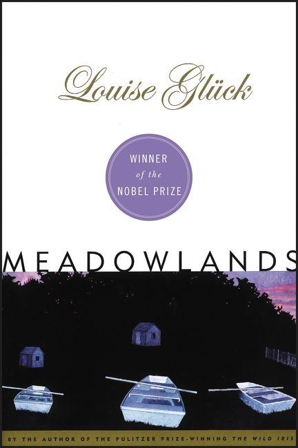 Meadowlands-Fiction: general and literary-買書書 BuyBookBook