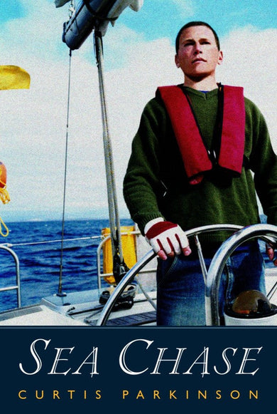 Sea Chase-Children’s / Teenage fiction: Action and adventure stories-買書書 BuyBookBook