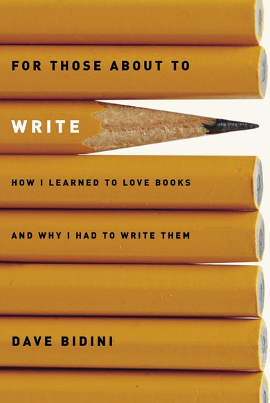 For Those About to Write-Children’s Educational: Language/ literature/ literacy-買書書 BuyBookBook