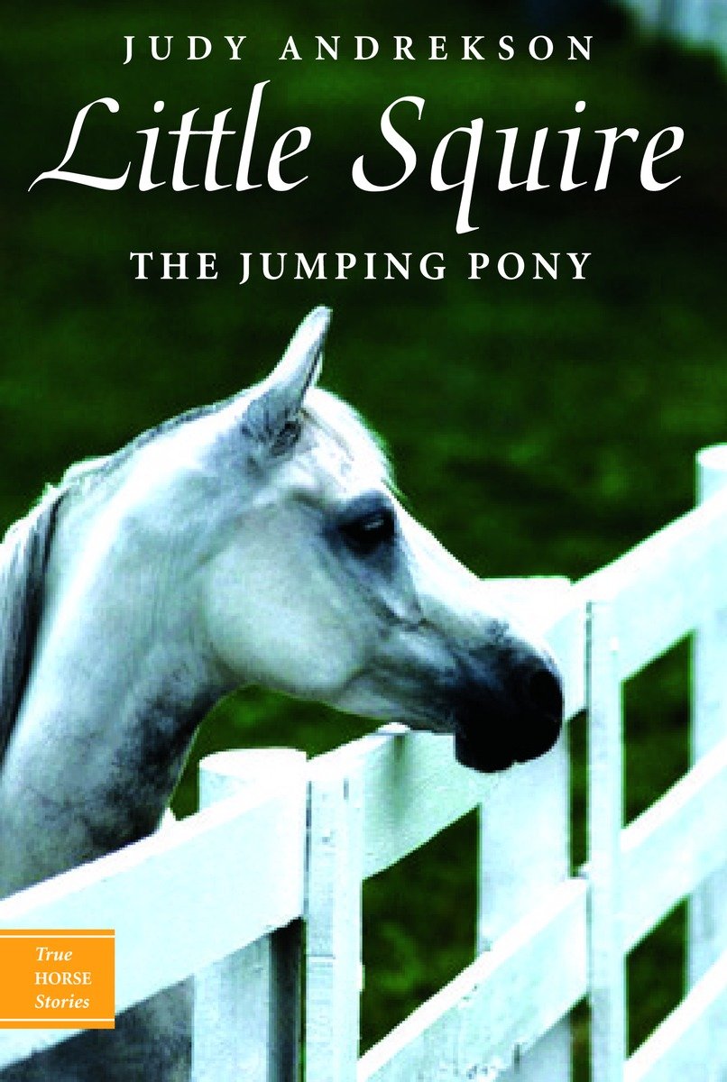Little Squire-Children’s / Teenage general interest: Nature and animals-買書書 BuyBookBook