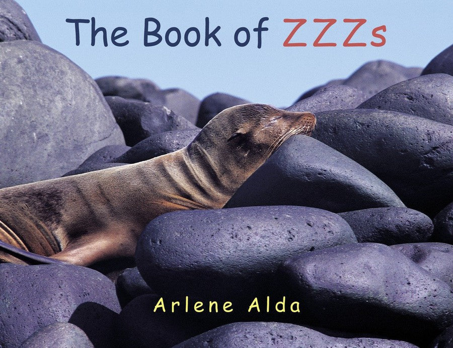 The Book of ZZZs-Children’s Early years / early learning concepts-買書書 BuyBookBook