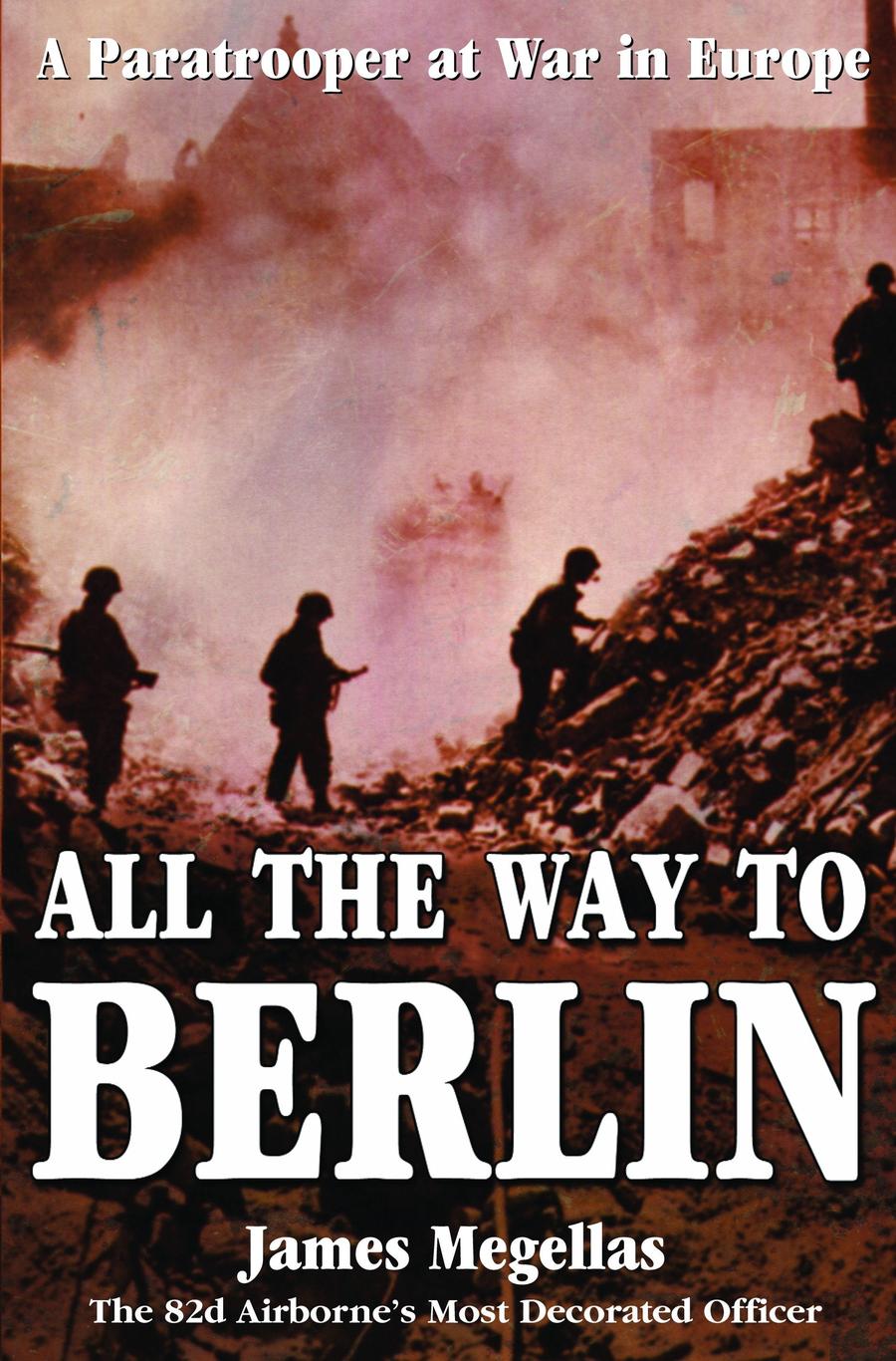 All the Way to Berlin-History and Archaeology-買書書 BuyBookBook