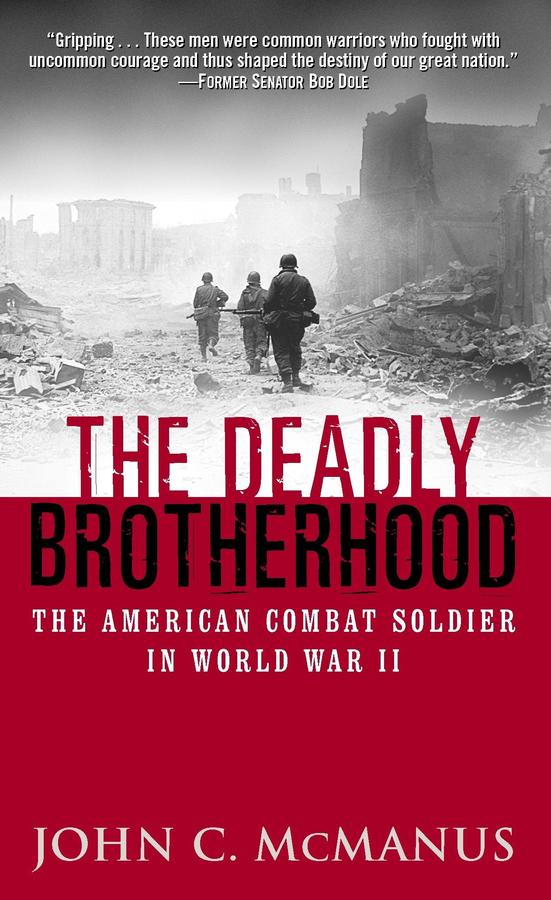 The Deadly Brotherhood-History and Archaeology-買書書 BuyBookBook
