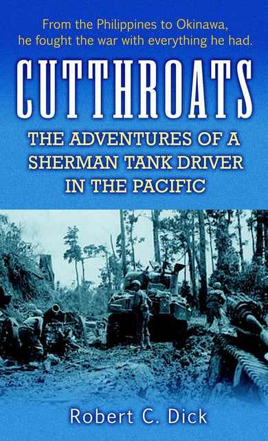 Cutthroats-History and Archaeology-買書書 BuyBookBook