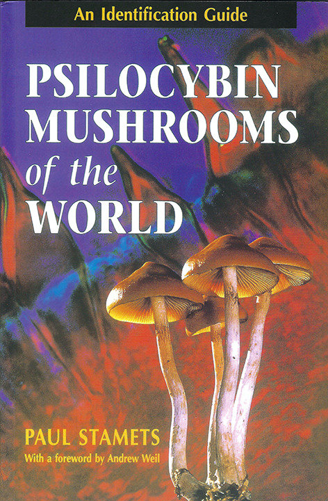 Psilocybin Mushrooms of the World-Nature and the natural world: general interest-買書書 BuyBookBook