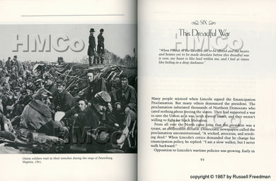 Lincoln-Children’s / Teenage general interest: Art/ music/ drama and film-買書書 BuyBookBook