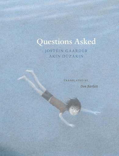 Questions Asked-Children’s / Teenage general interest: General knowledge and interesting facts-買書書 BuyBookBook