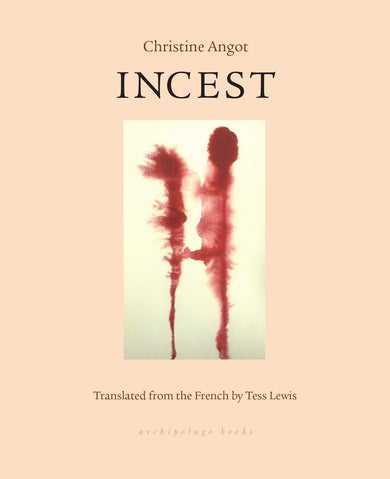 Incest-Fiction: general and literary-買書書 BuyBookBook