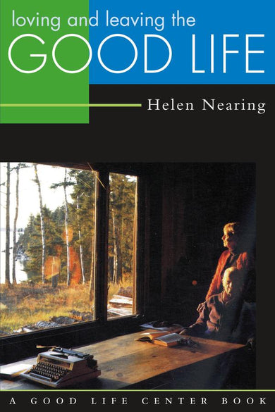 Loving and Leaving the Good Life-Memoirs-買書書 BuyBookBook