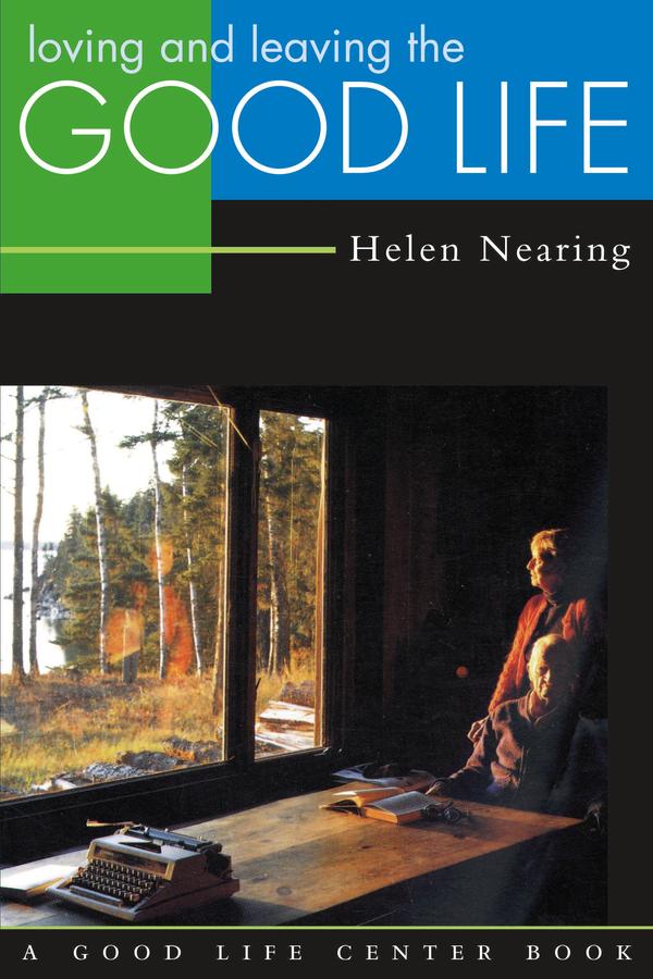 Loving and Leaving the Good Life-Memoirs-買書書 BuyBookBook