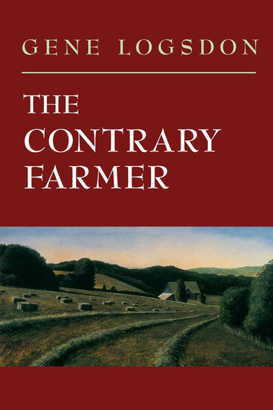 The Contrary Farmer-Society/ culture/ social sciences-買書書 BuyBookBook