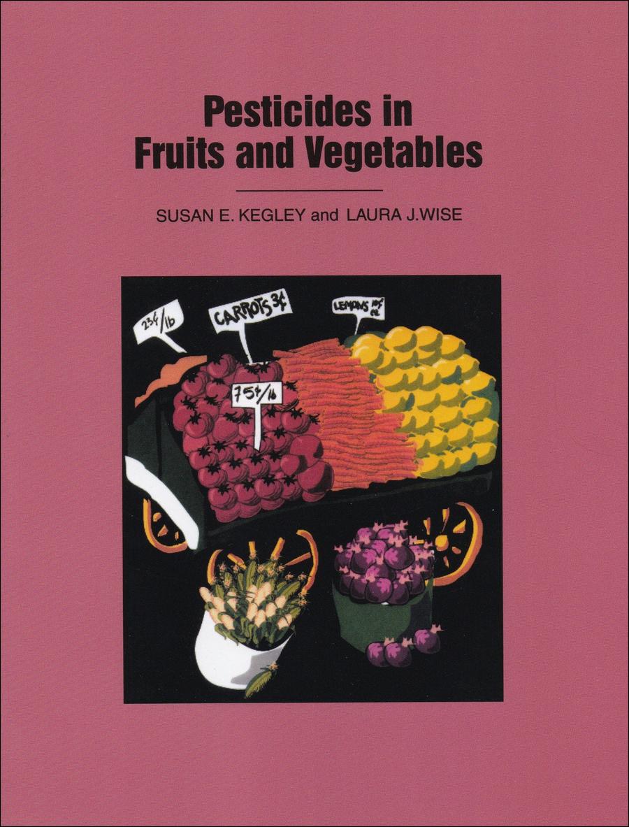Pesticides in Fruits and Vegetables