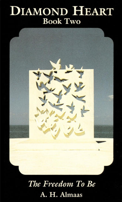 Diamond Heart: The Freedom to Be-Mind/ body/ spirit-買書書 BuyBookBook
