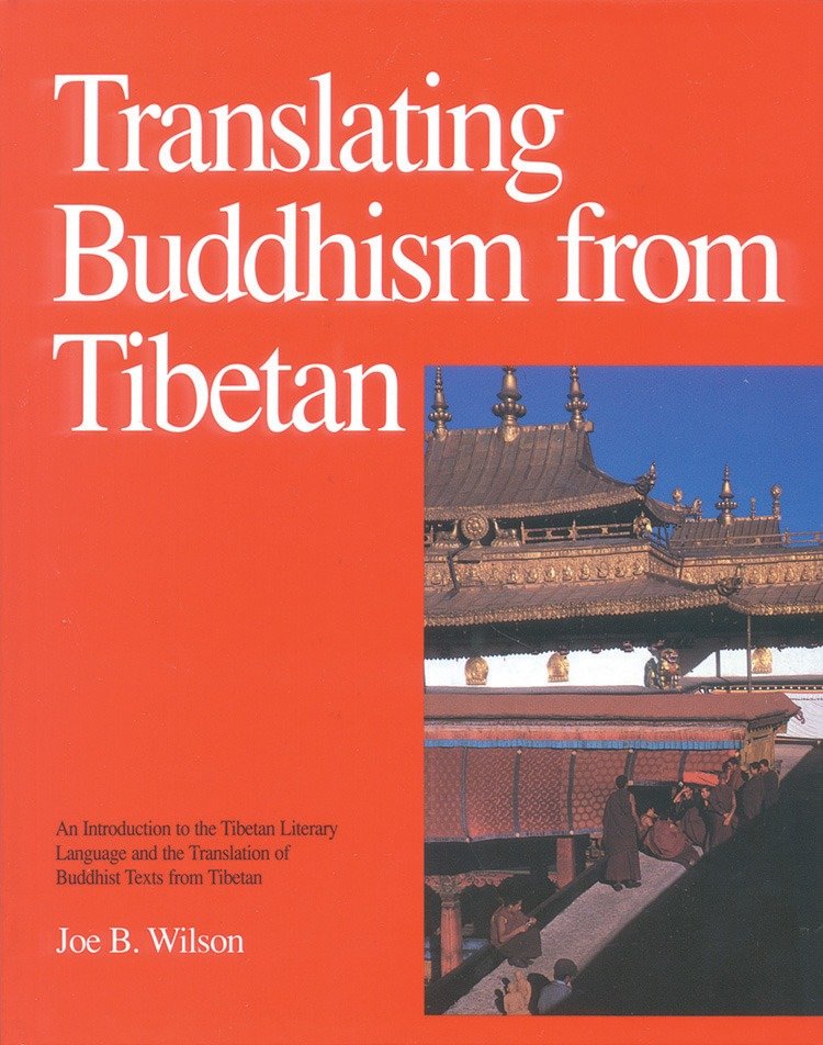 Translating Buddhism from Tibetan-Religion and beliefs-買書書 BuyBookBook