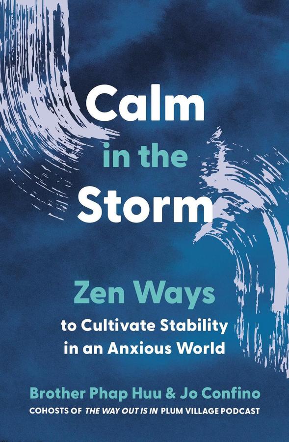 Calm in the Storm-Family and health-買書書 BuyBookBook