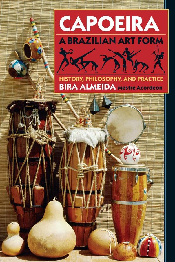 Capoeira: A Brazilian Art Form-Sports and Active outdoor recreation-買書書 BuyBookBook