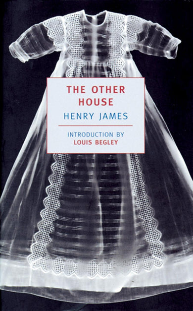 The Other House-Fiction: general and literary-買書書 BuyBookBook