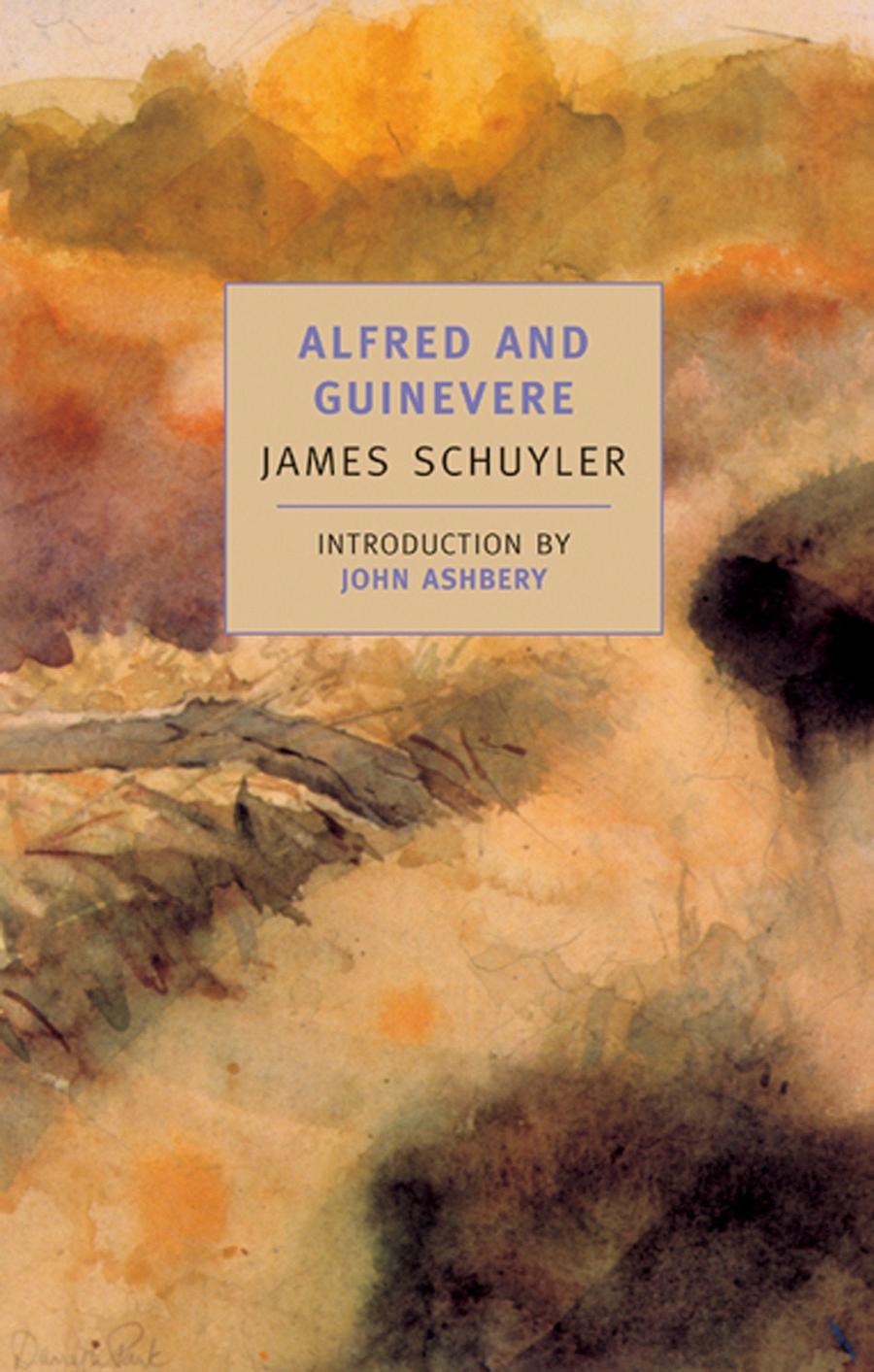 Alfred and Guinevere-Fiction: general and literary-買書書 BuyBookBook